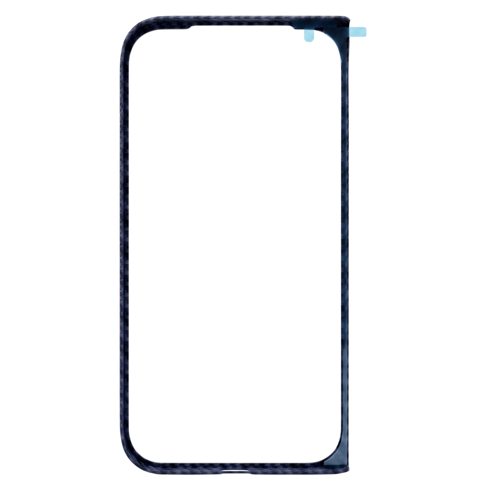 showing the front cover of pixel 11 pro fold case