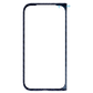 showing the front cover of pixel 11 pro fold case