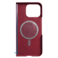 showing the insde of thinborne pixel 11 pro fold case of the back cover