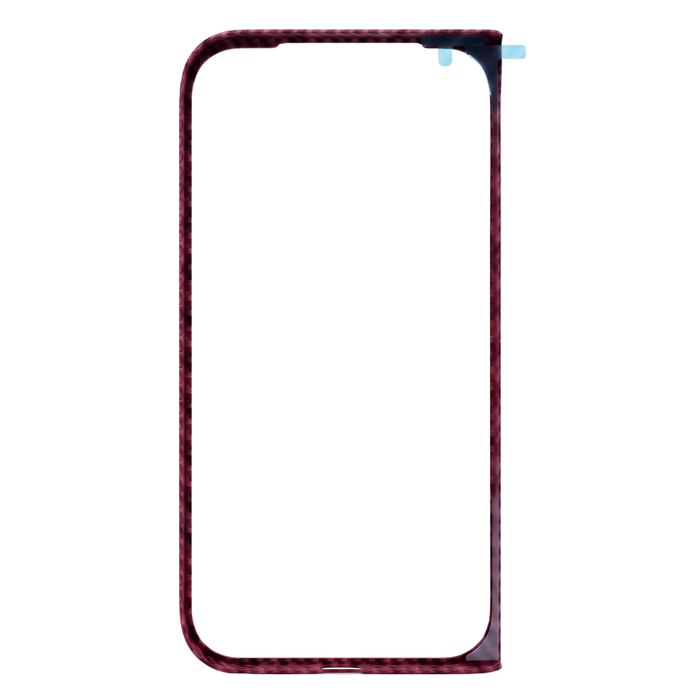 showing the inner design of pixel 11 pro fold front cover