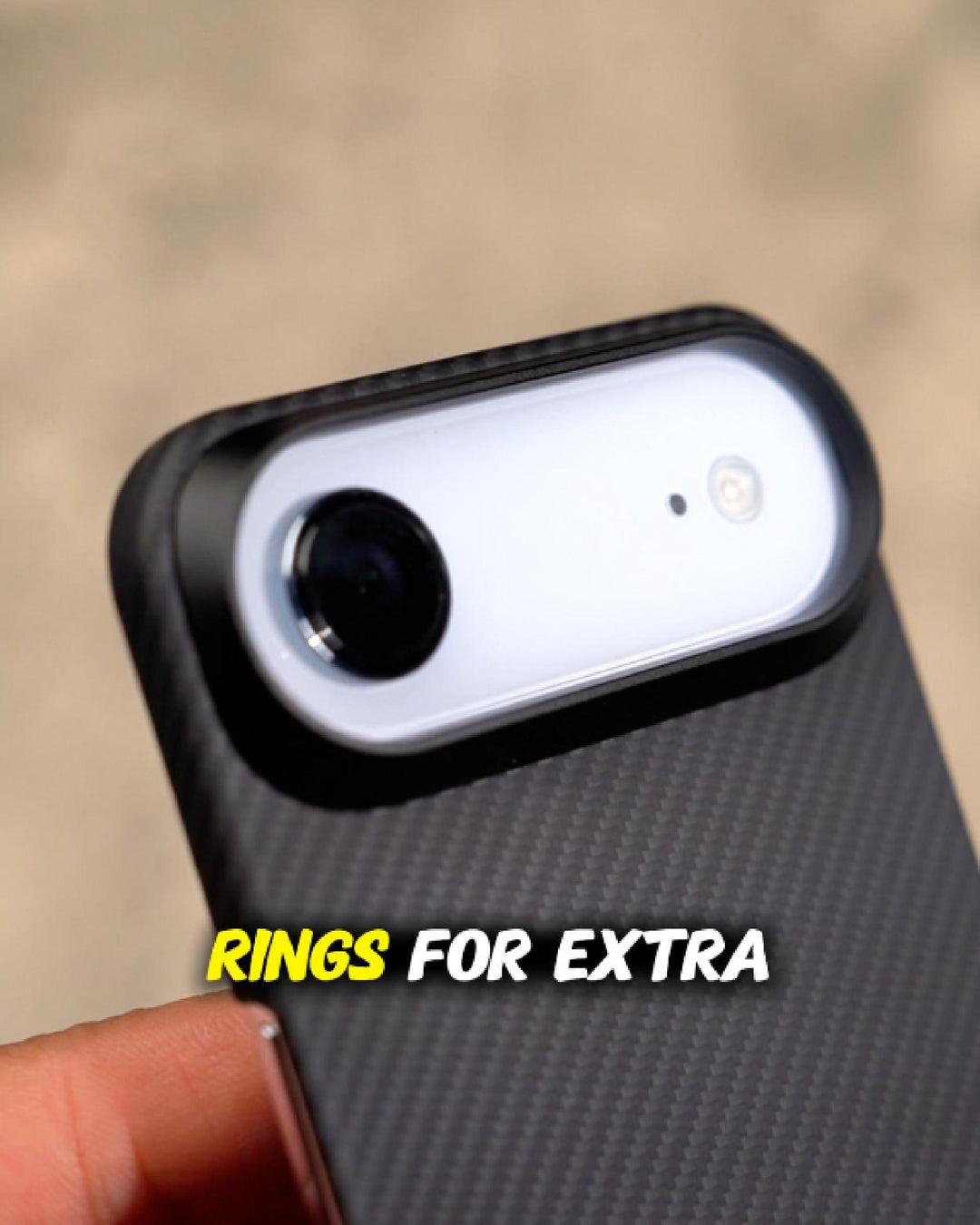 thinborne iphone air case unboxing video
