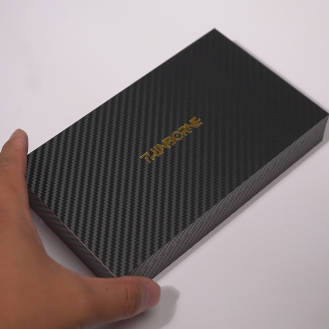 A video installing Galaxy Z Flip 5 Case