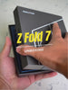 unboxing galaxy z fold 7 with thinborne aramid fiber case