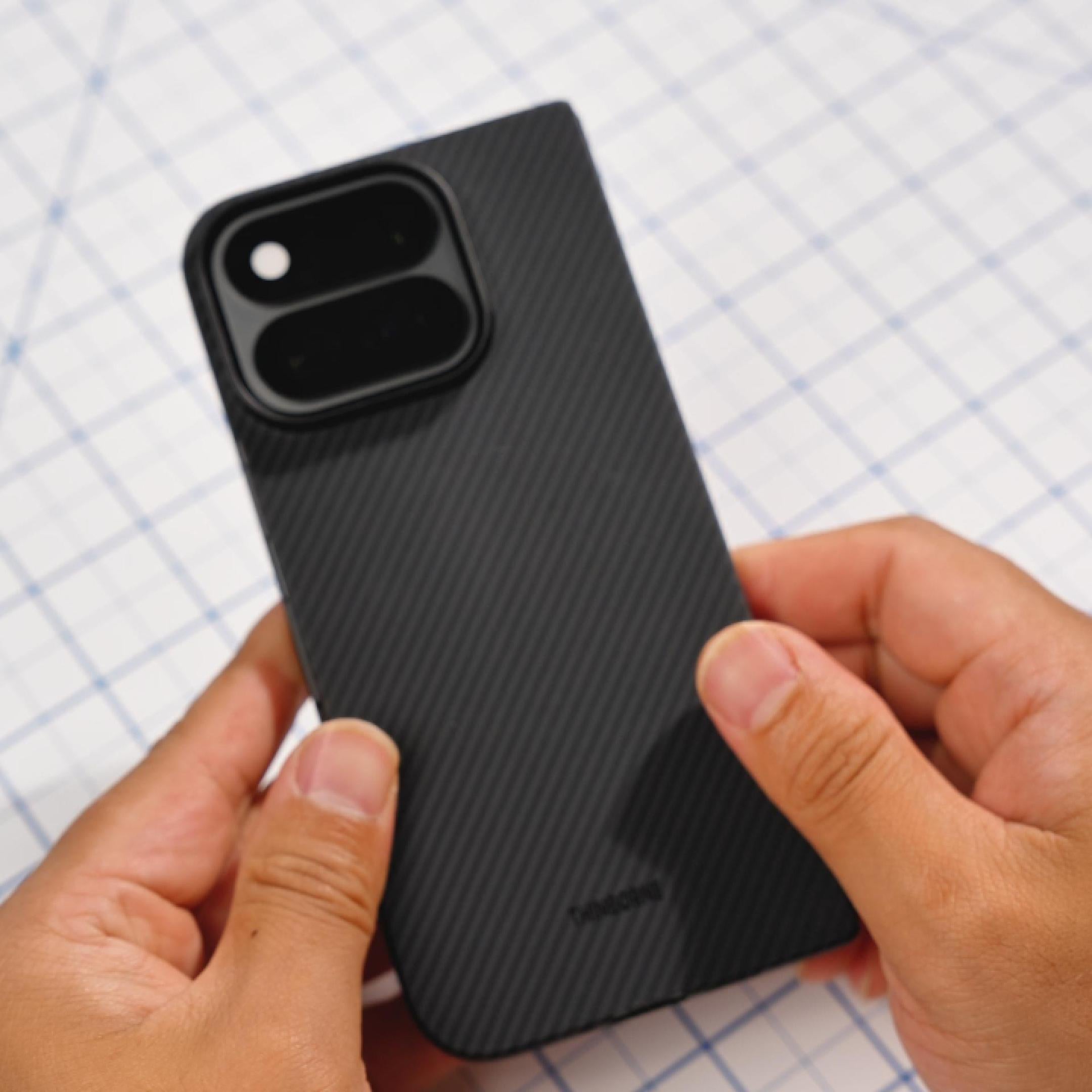 boxing pixel 11 pro fold case
