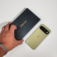Pixel 11 Case - Unbelievably Thin | Aramid Fiber | MagSafe - Navy
