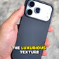 unboxing thinborne iphone 17 pro max case video


