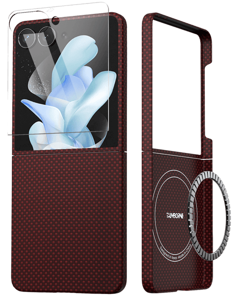 red_flip_7_carbon_fiber_case_g