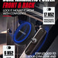 Magnetic Gym Phone Mount for MagSafe and Android
