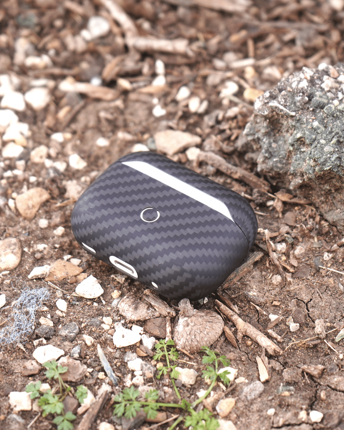 Premium AirPod Pro 2 Case Stylish Protection Convenience