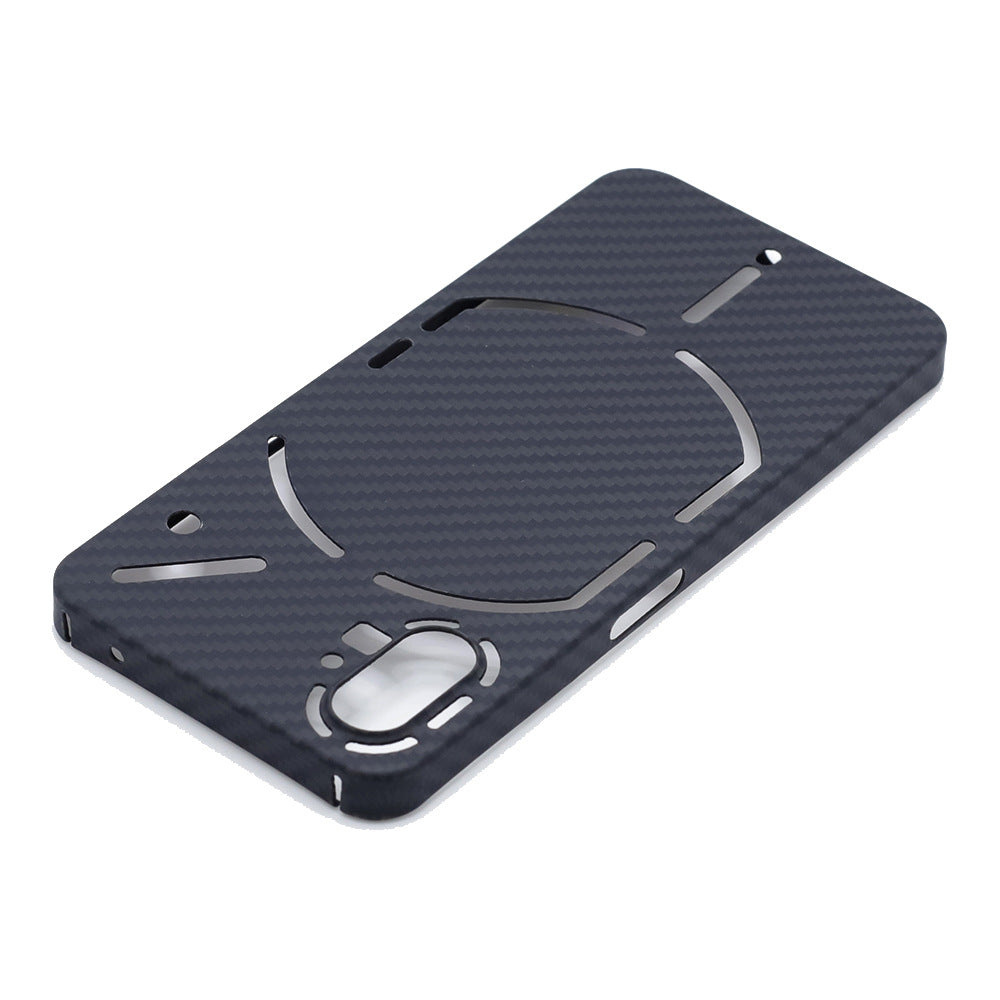 Nothing Phone 1 Case - Ultra thin - Aramid Fiber – ThinBorne